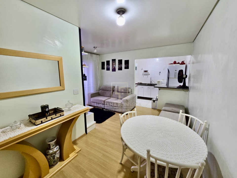Imagens do imóveis Onix Apartamento para locação mobiliado
