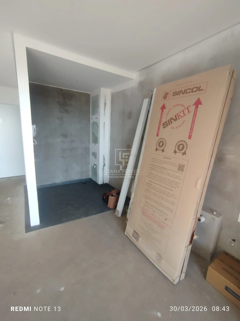 Imagens do imóveis EDIFICIO ARTSY