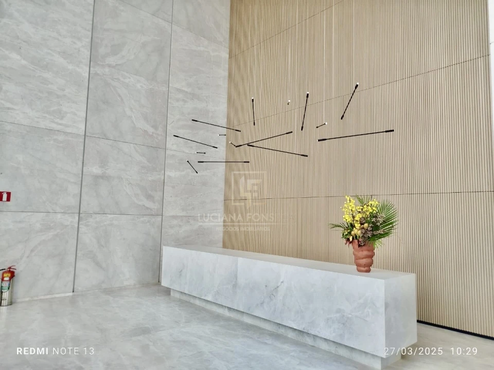 Le Reve andar alto venda