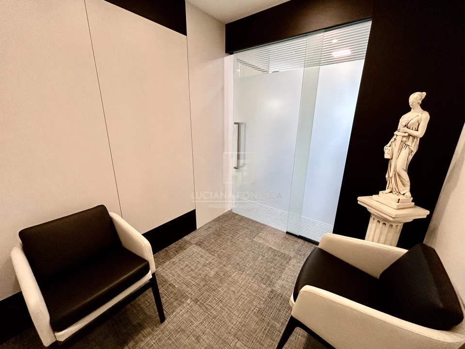 Imagens do imóveis Palhano Business Center - Torre 2