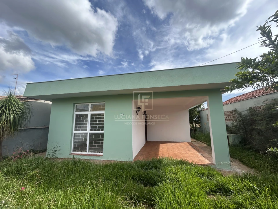 casa à venda Próximo ao Tiro de Guerra