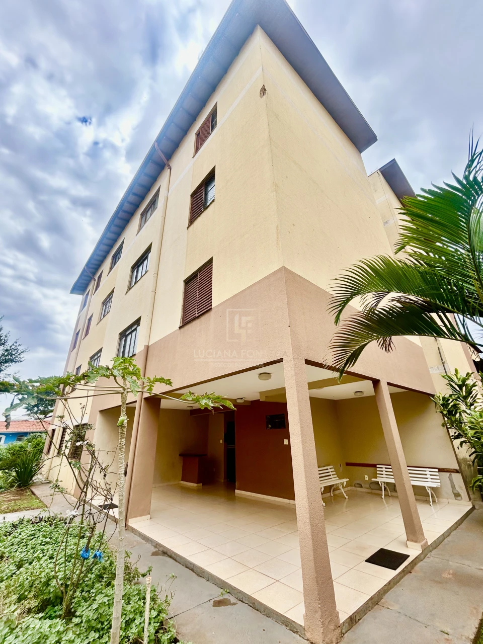 Imagens do imóveis Apartamento Á Venda Margens Do Lago Igapó Londrina