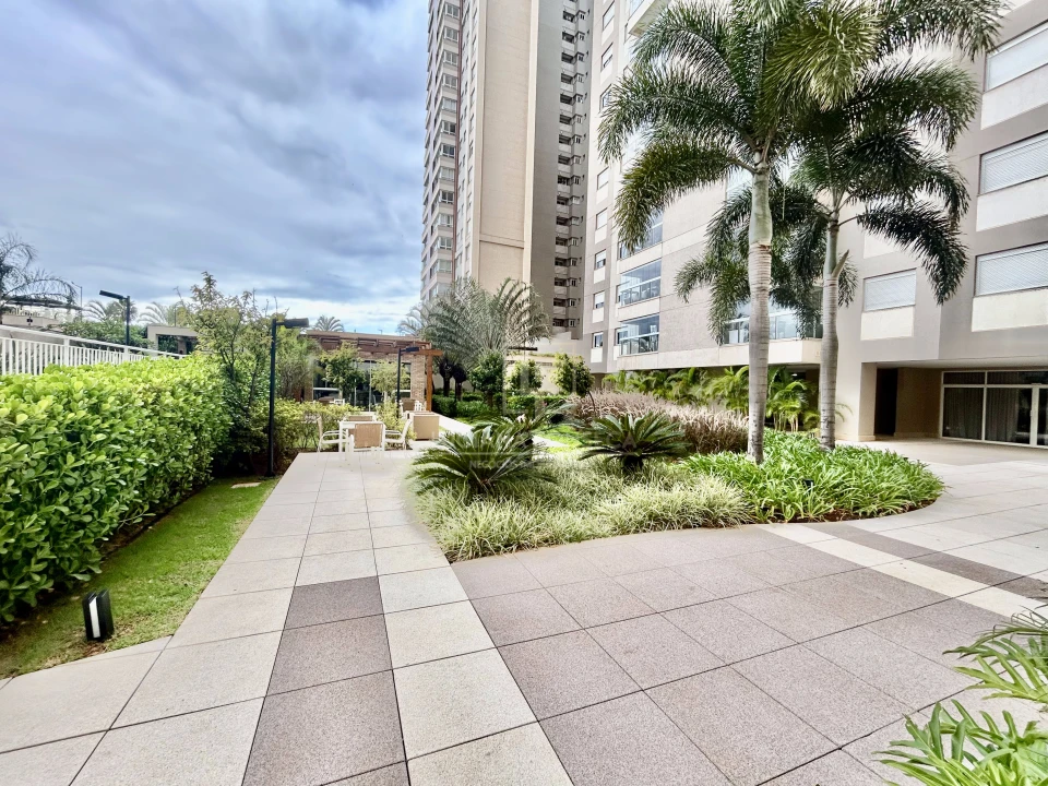 VICTORIA PARQUE PARA VENDA. DECORADO