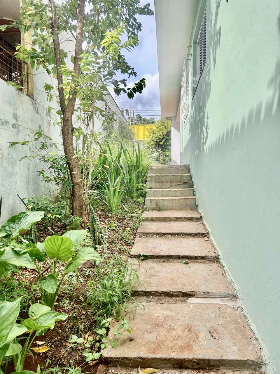 casa à venda Próximo ao Tiro de Guerra