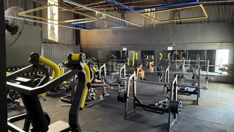 Imagens do imóveis Barracão locação