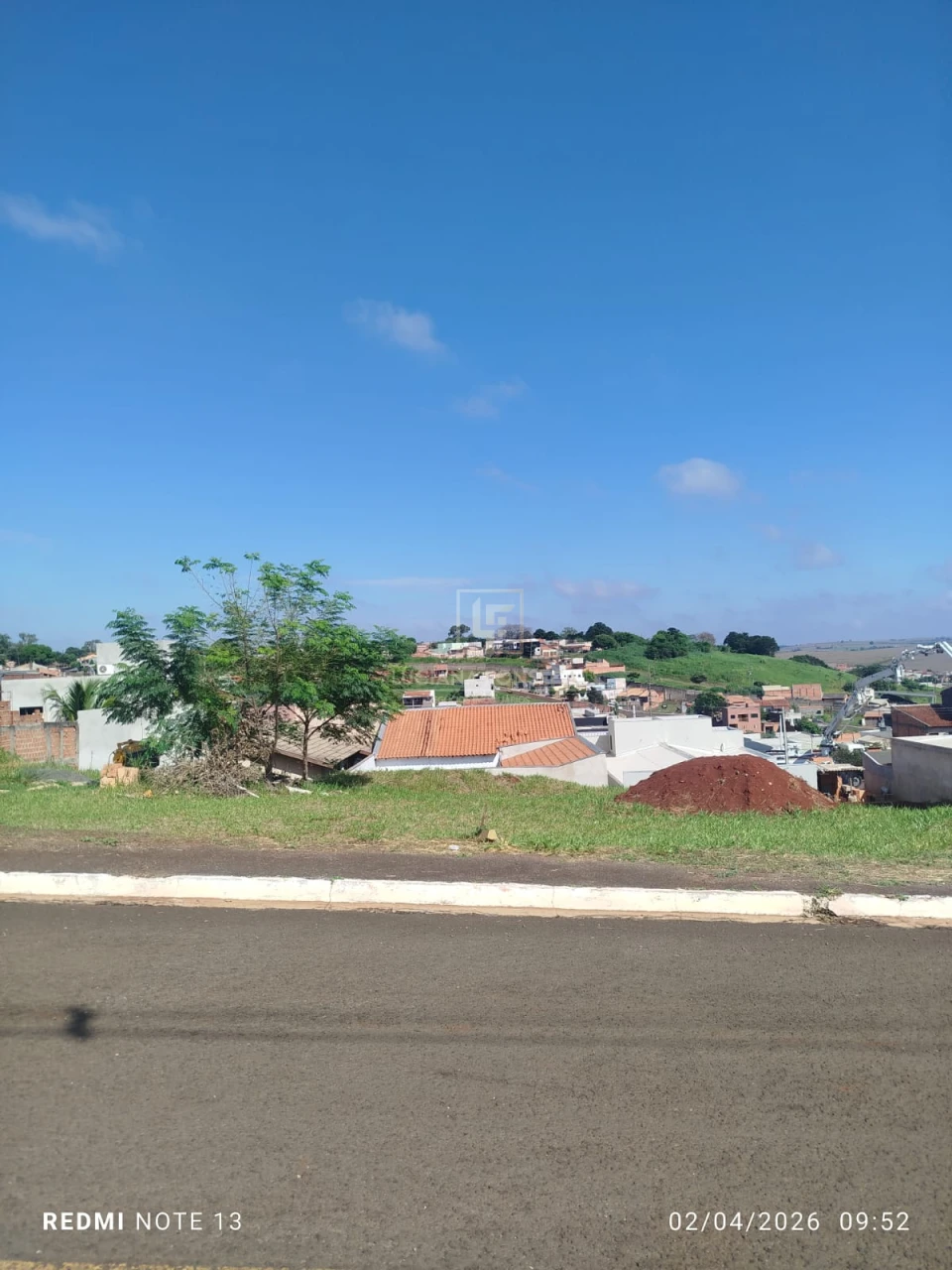 Imagens do imóveis Terreno condominio  Barra Forrest À VENDA