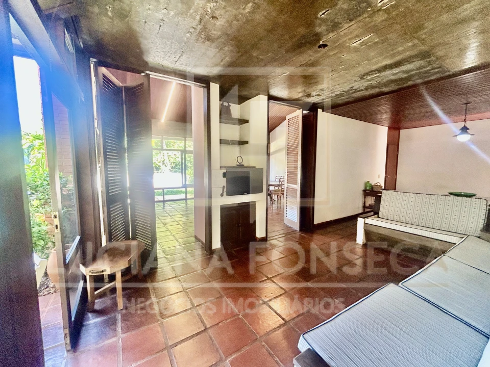 Casa para locação rua Pensilvania