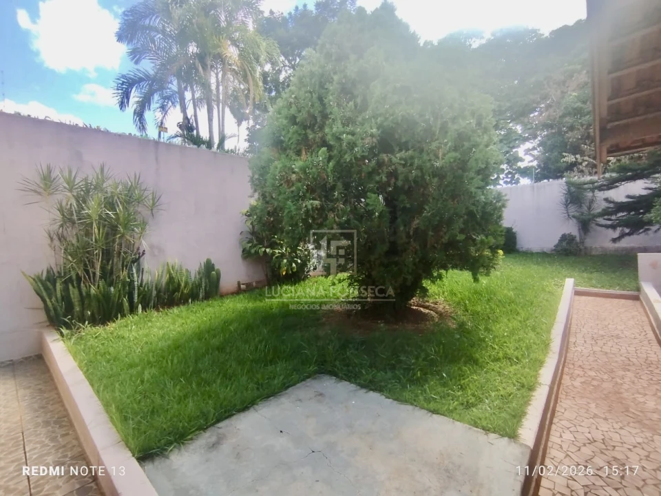 Casa à venda no Centro de Londrina