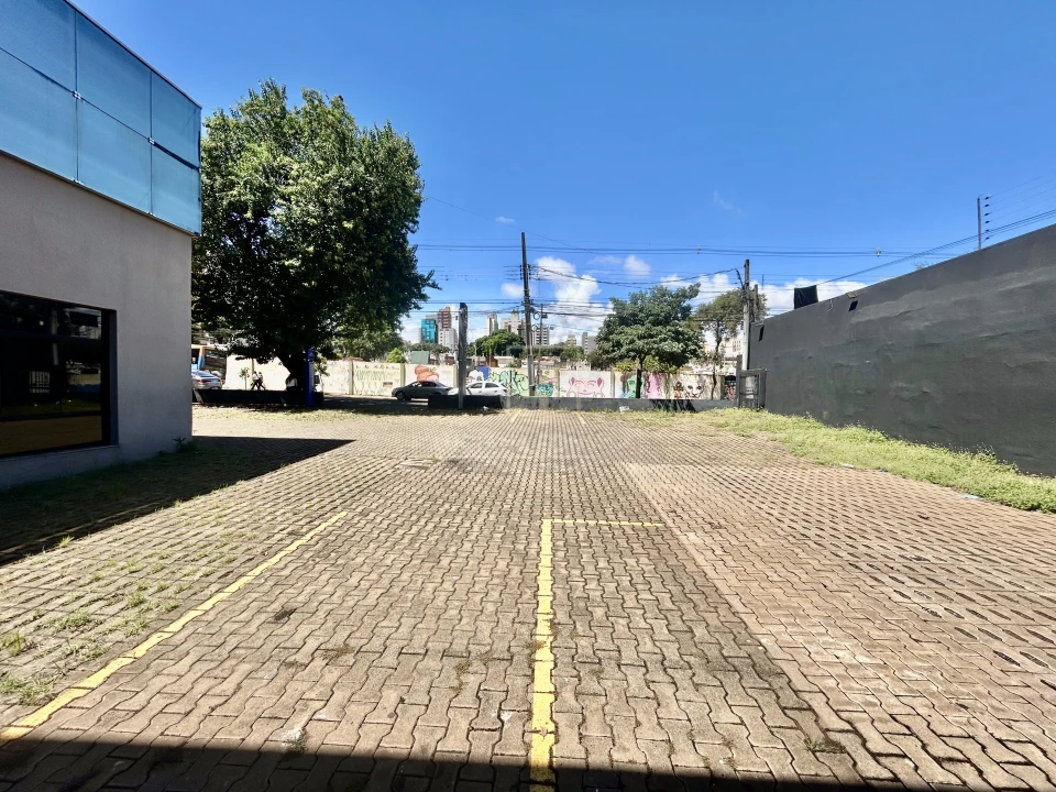 Imovel Comercial Para Venda ou Locação