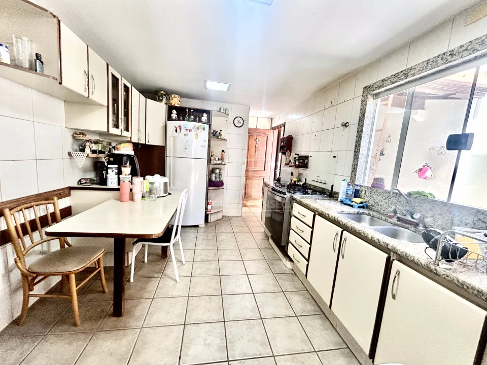 Sobrado Jd. Itamarati