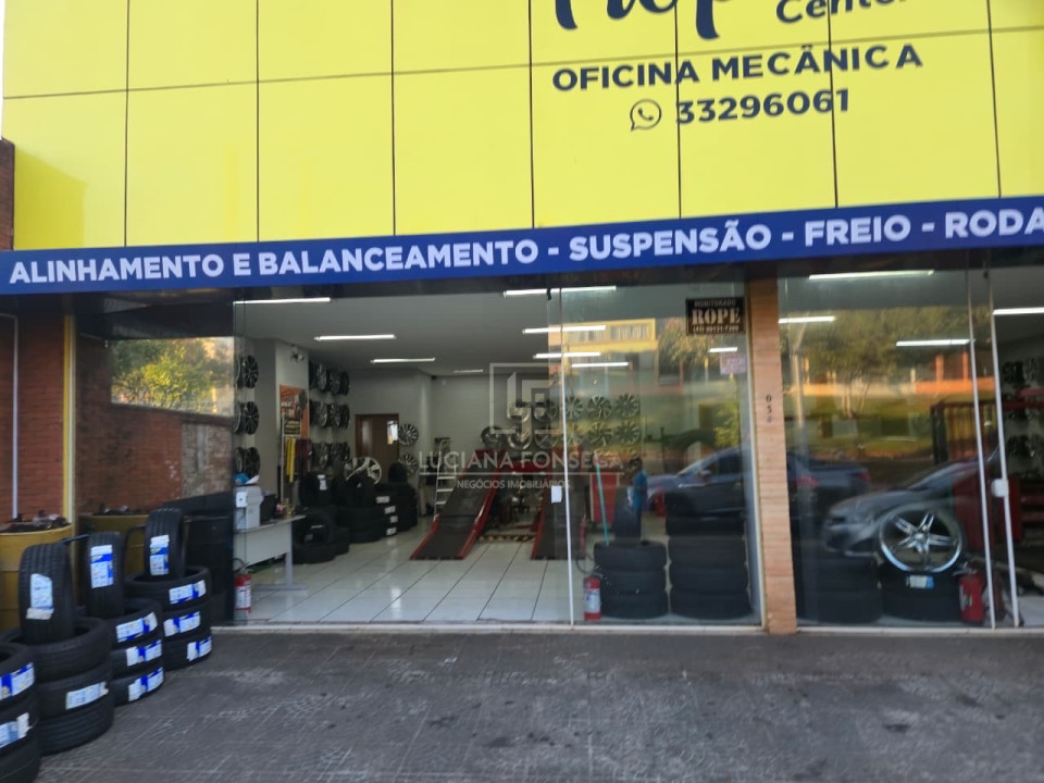 Imagens do imóveis imovel comercial para venda