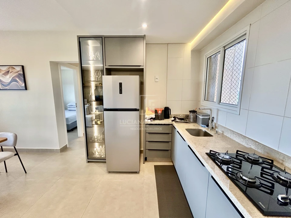 VICTORIA PARQUE PARA VENDA. DECORADO