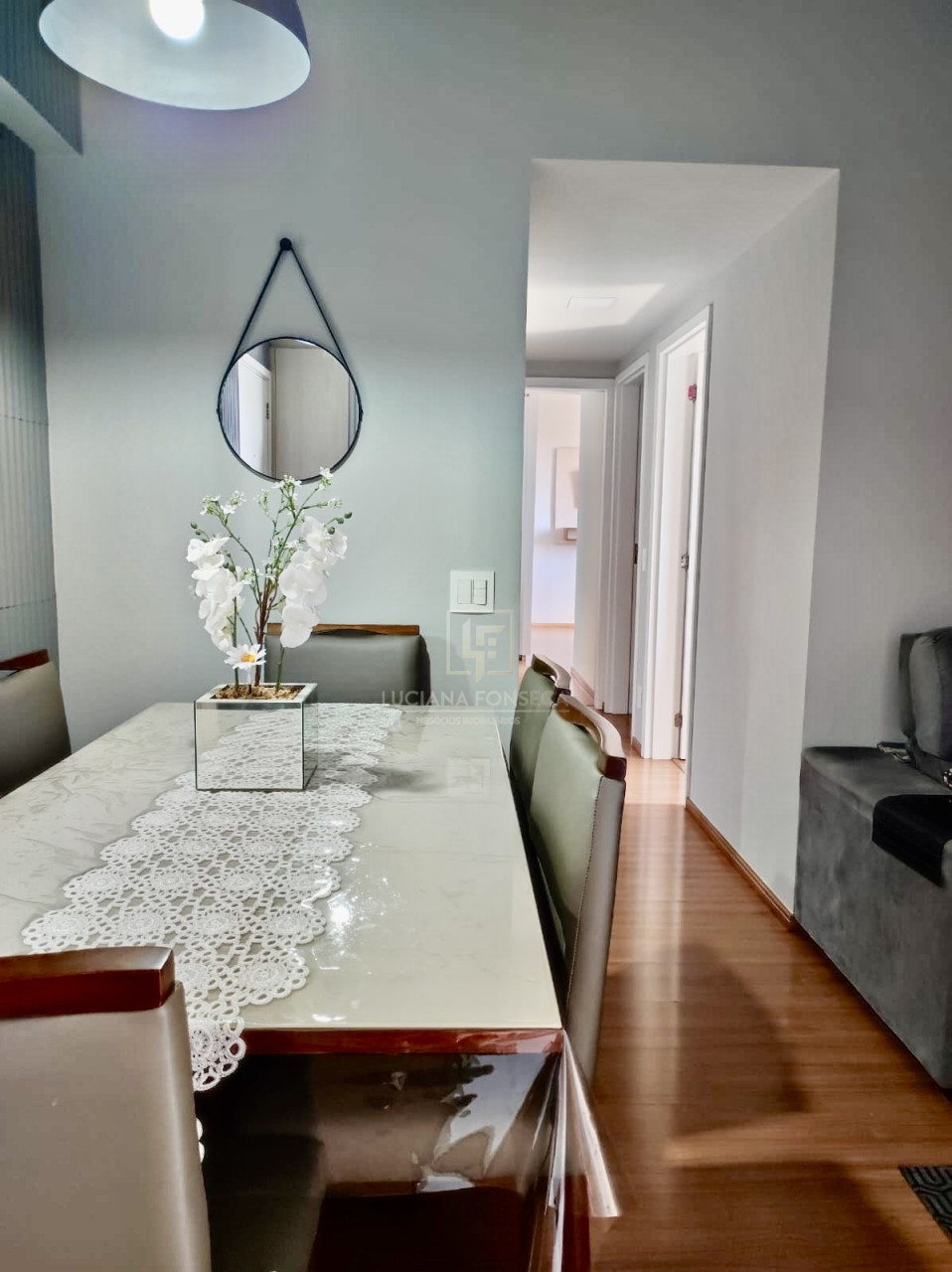 Imagens do imóveis Apartamento Á Venda Edificio Sunset Faria Lima Londrina