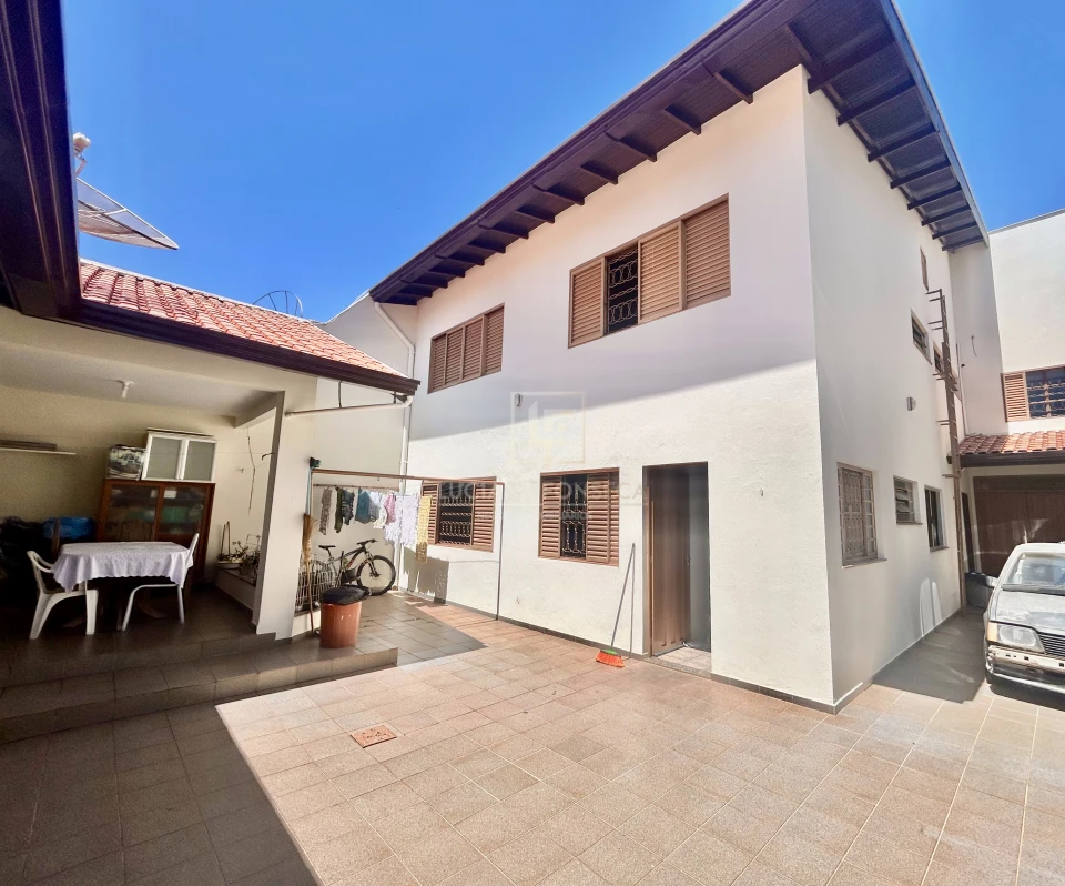 Imagens do imóveis Sobrado Jd. Itamarati