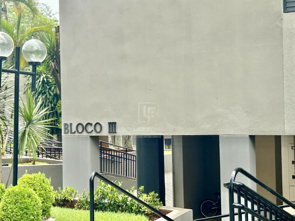 Quinta da Boa Vista 3c vende