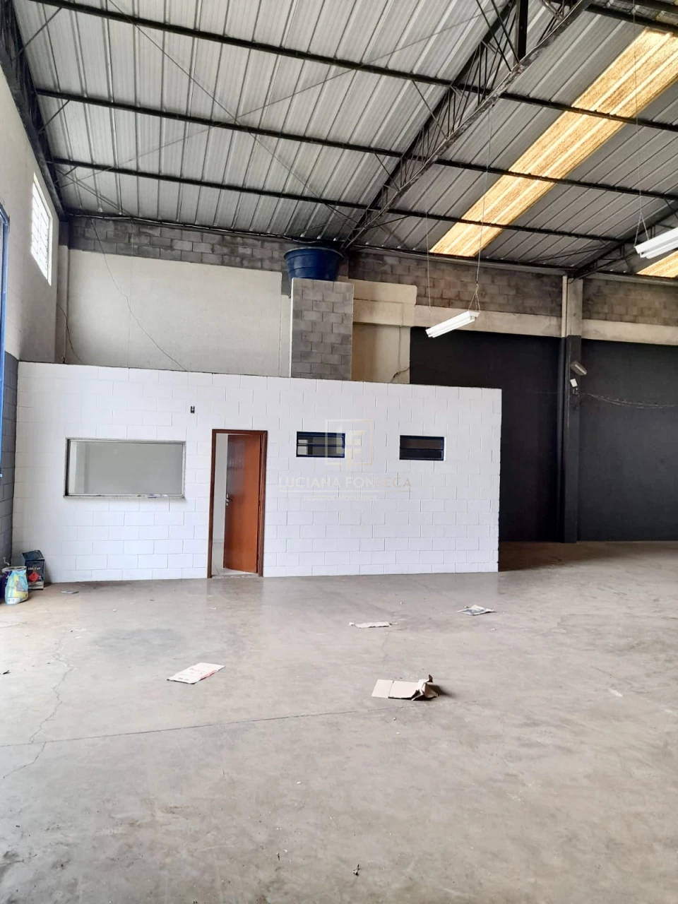 Imagens do imóveis Comercial Para Alugar Tarobá Londrina