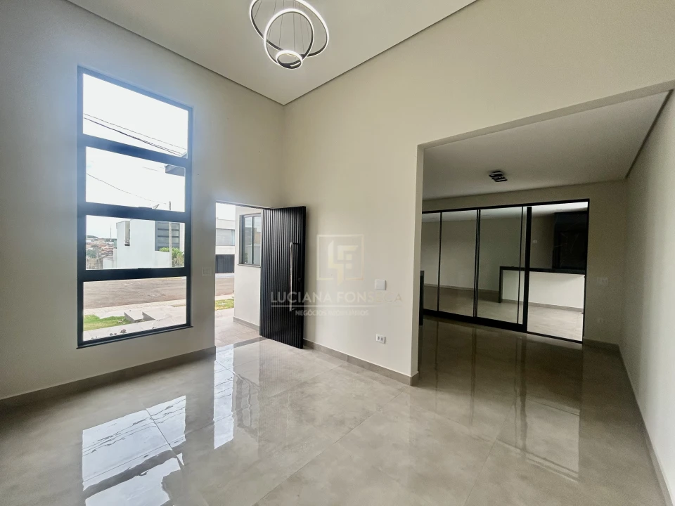 Imagens do imóveis Casa Em Condomínio Á Venda Morada Das Flores Cambé