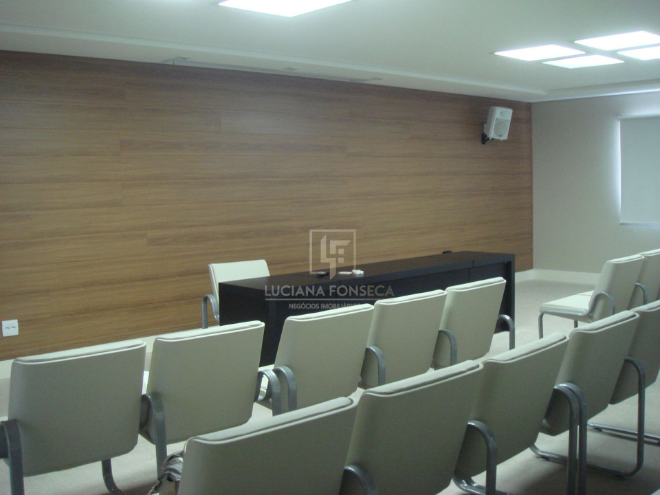 Imagens do imóveis Comercial Para Locação Edificio Comercial City Hall Londrina