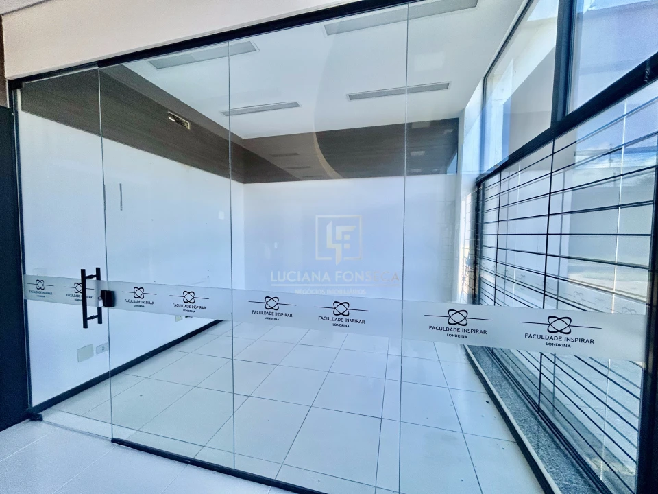 Imovel Comercial Para Venda ou Locação