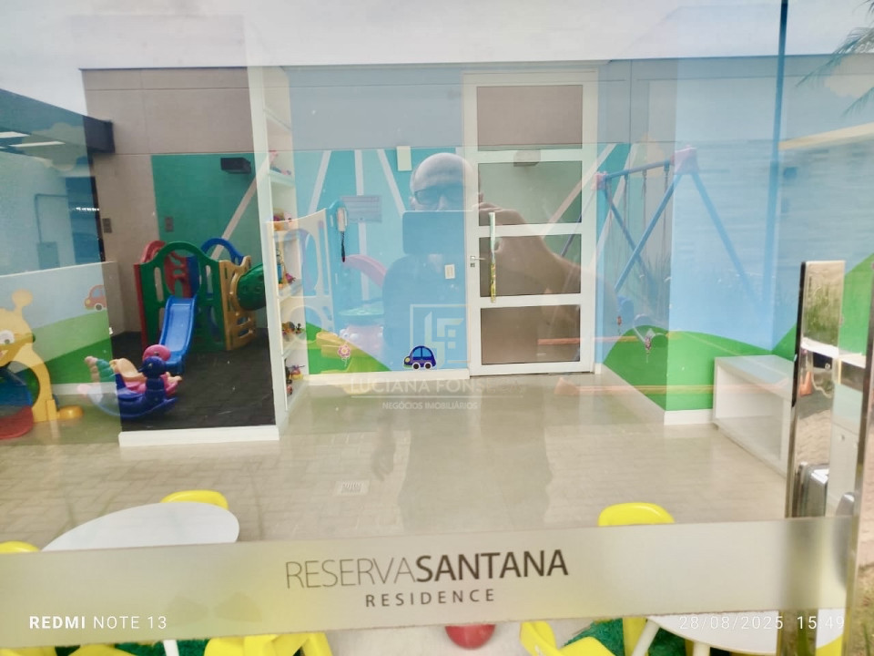 Imagens do imóveis Ed. Reserva Santana Residence Vende