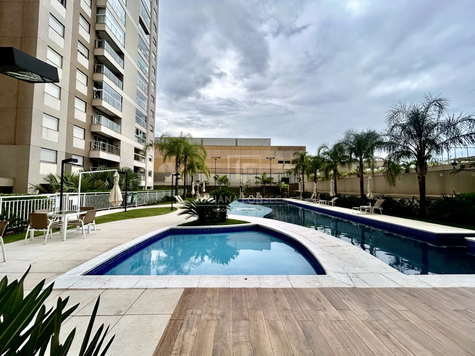 VICTORIA PARQUE PARA VENDA. DECORADO