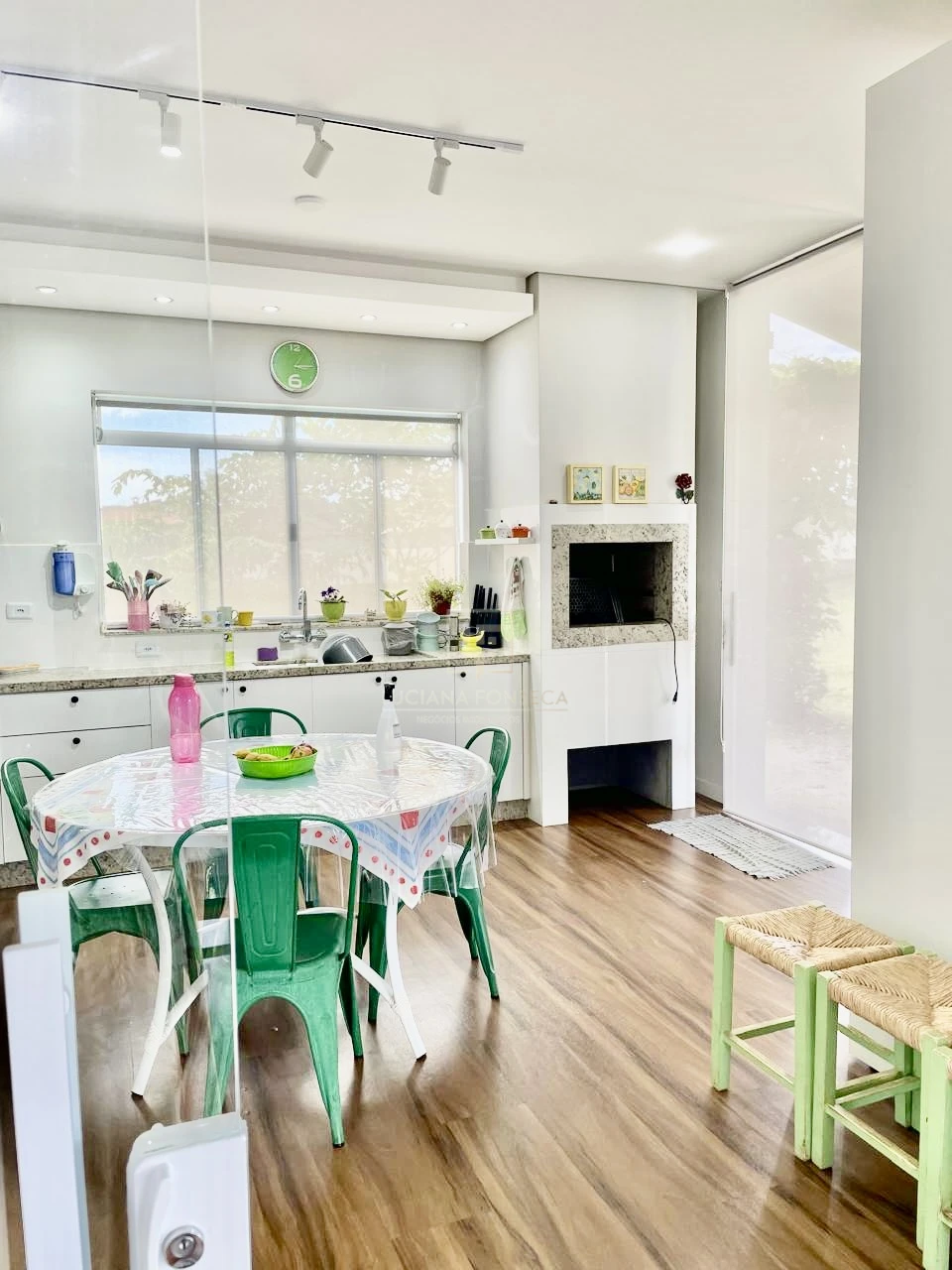 CONDOMINIO DE CHACARAS BRATISLAVA