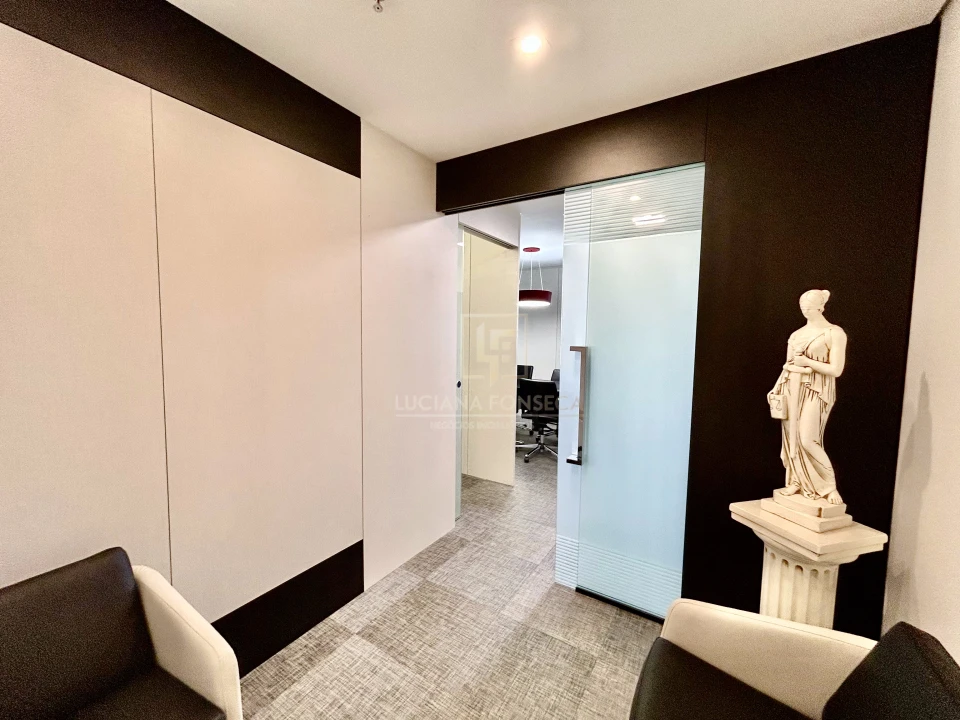 Imagens do imóveis Palhano Business Center - Torre 2
