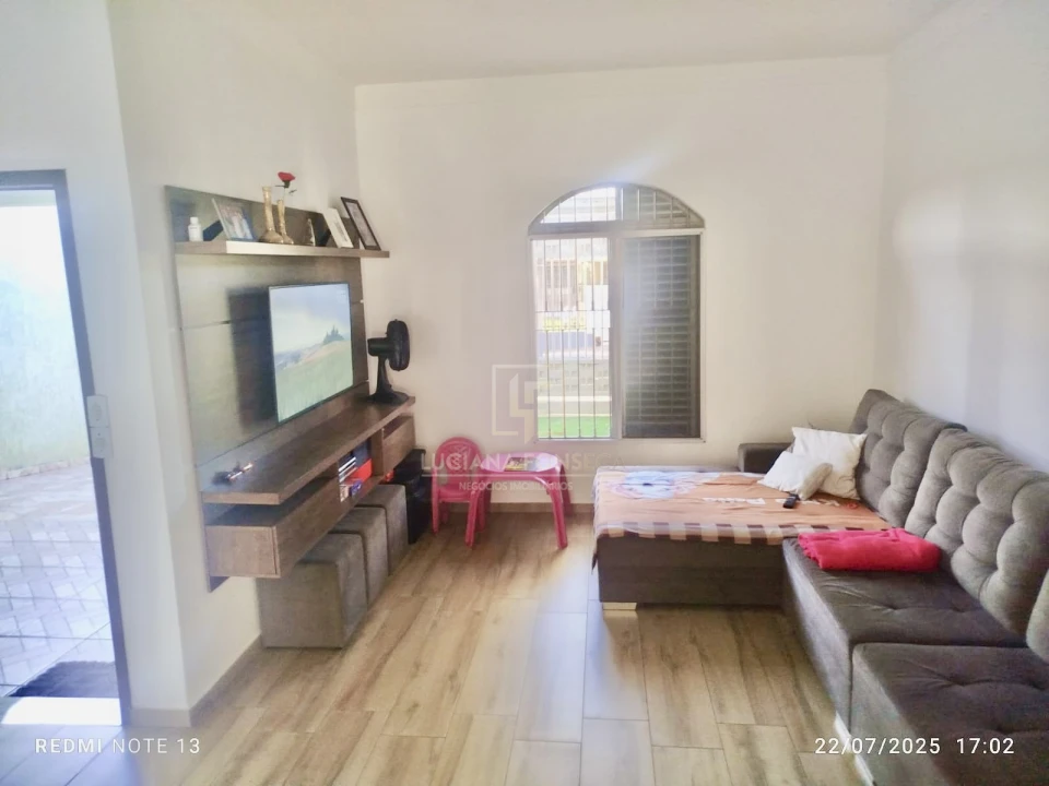 Casa à venda Jd. Sao Vicente