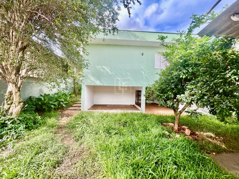 casa à venda Próximo ao Tiro de Guerra