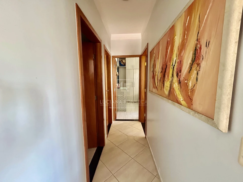 Vende Casa Jd. Santa Alice
