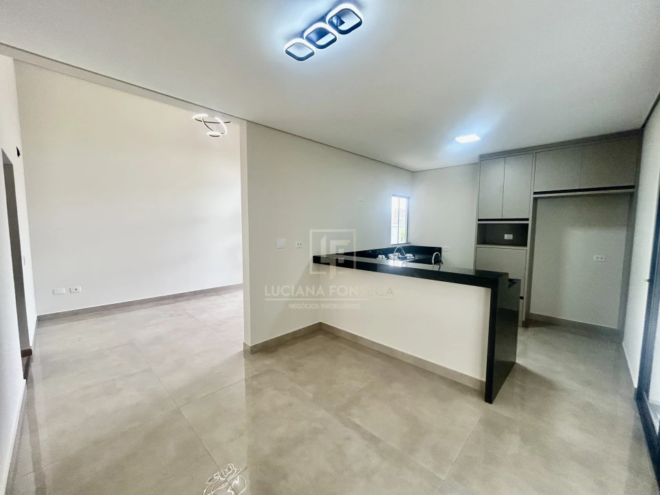 Imagens do imóveis Casa Em Condomínio Á Venda Morada Das Flores Cambé