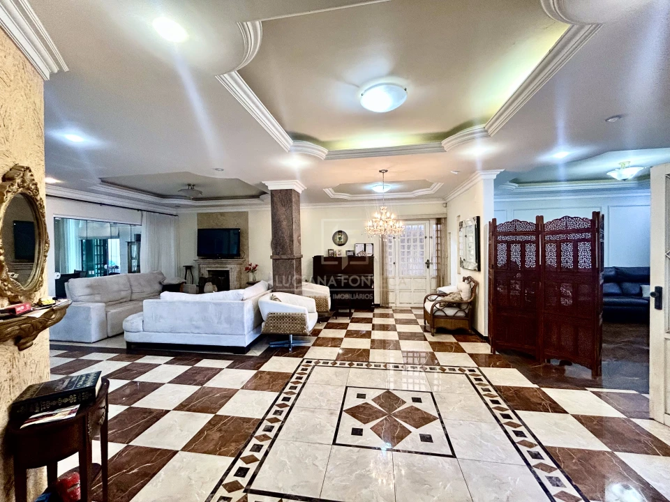 Imagens do imóveis Casa jardim Mediterraneo