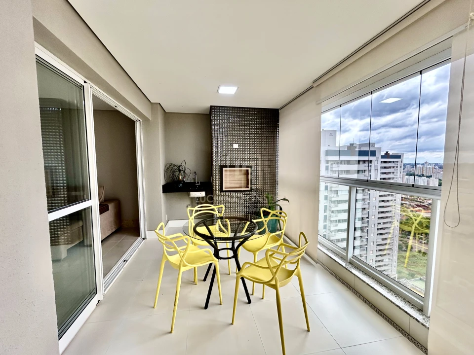 Imagens do imóveis CHELSEA TOWER LOCAÇÃO