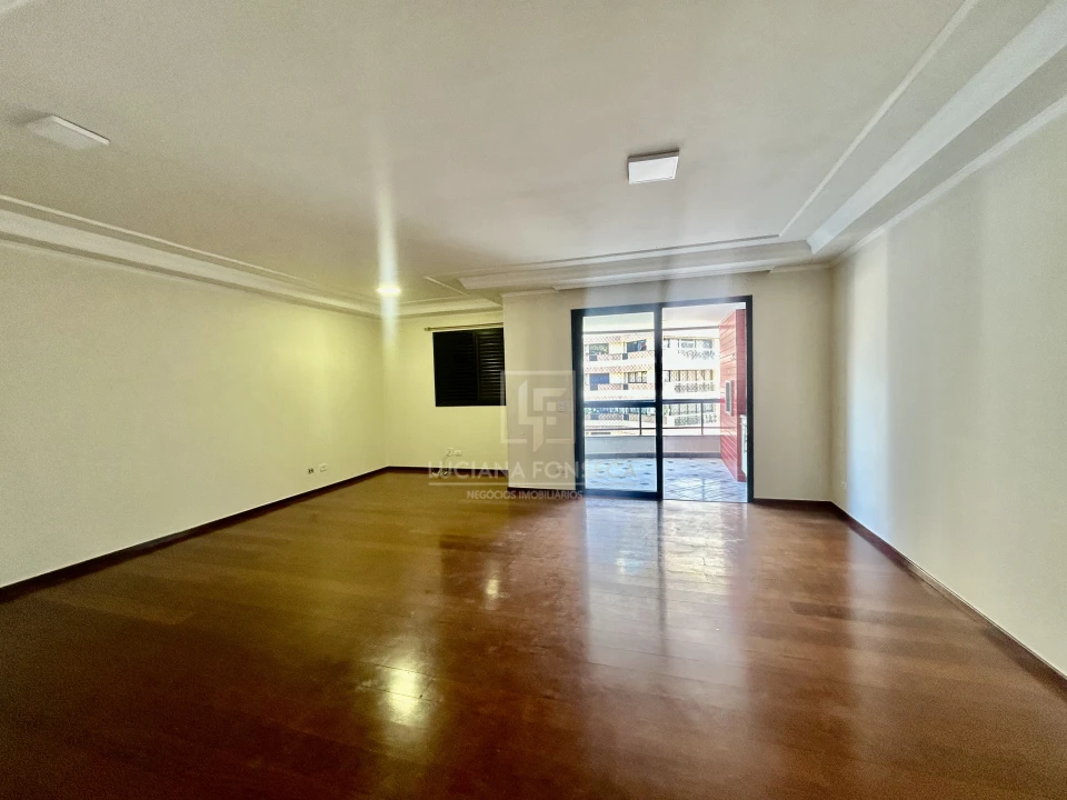 Imagens do imóveis Solar Monet Locação Andar Alto