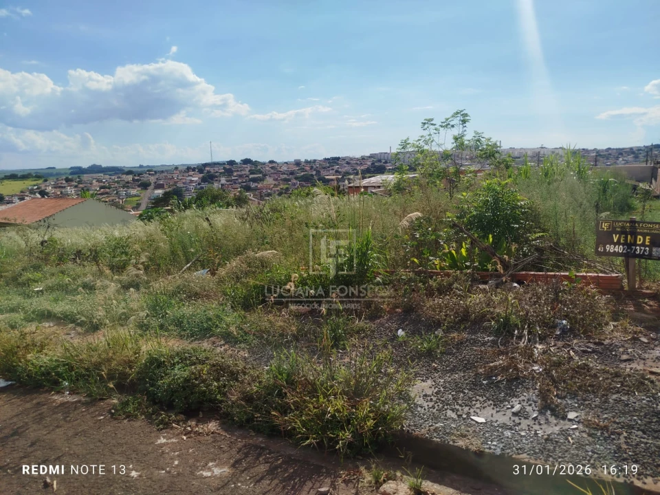TERRENO AVENIDA VINICIUS DE MORAES COMER/RESID