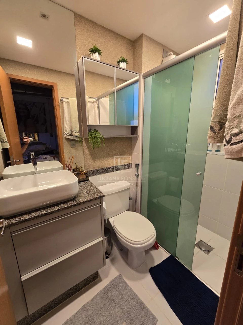 Imagens do imóveis APARTAMENTO DECORADO-TERRA NOVA ANDAR ALTO