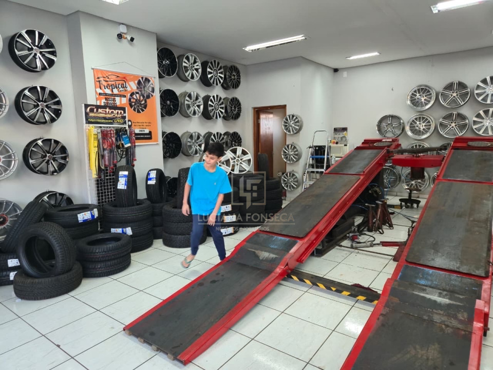 Imagens do imóveis imovel comercial para venda