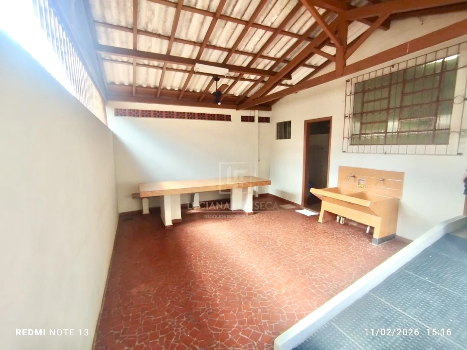 Casa à venda no Centro de Londrina