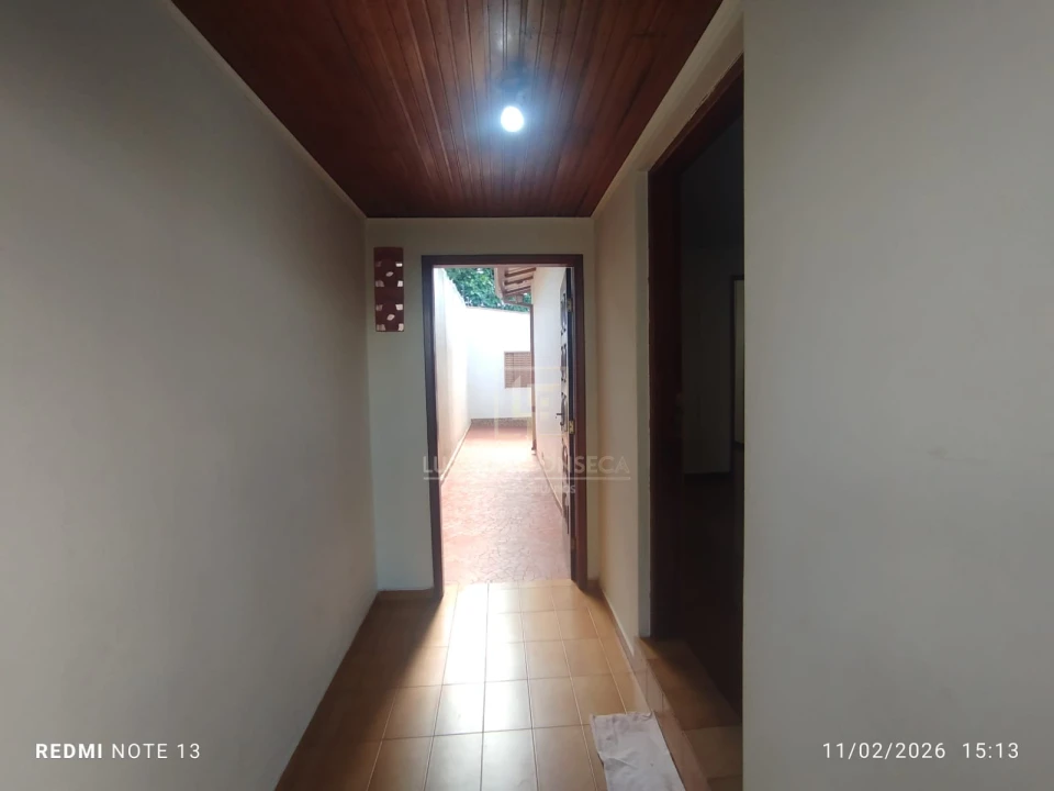 Casa à venda no Centro de Londrina