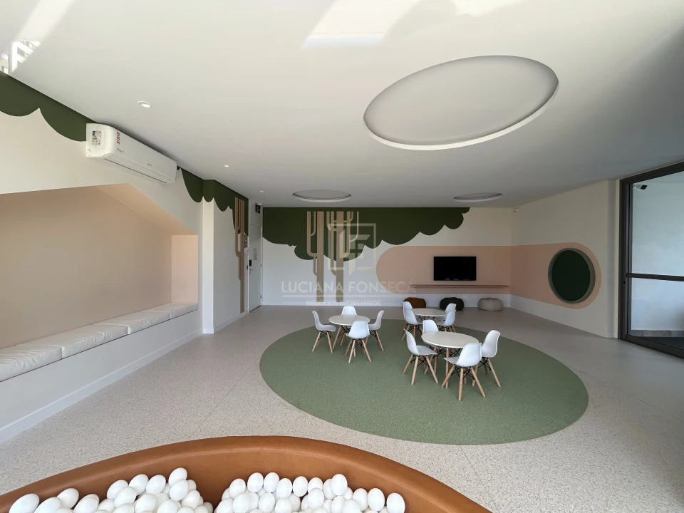 Imagens do imóveis VENDA ARTSY MOBILIADO