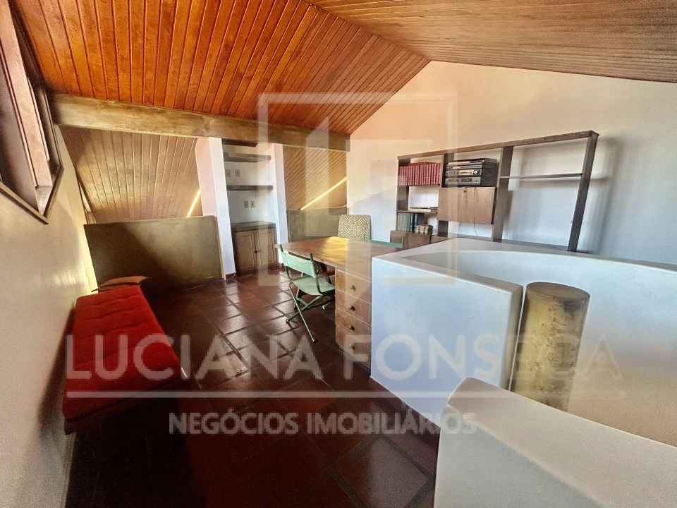 Casa para locação rua Pensilvania