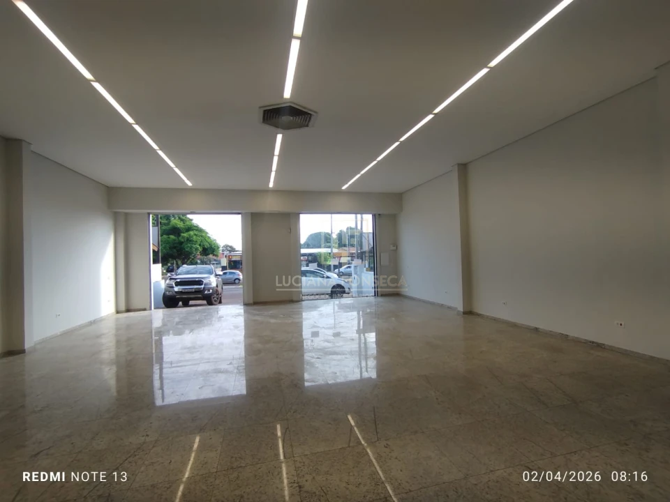 Imagens do imóveis BARRACÃO PARA LOCAÇÃO SAUL ELKIND