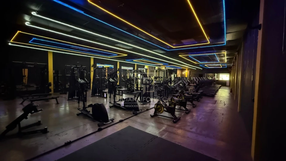 Imagens do imóveis Barracão locação