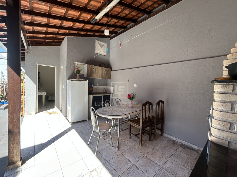 Imagens do imóveis Casa Residencial Jardim alvorada