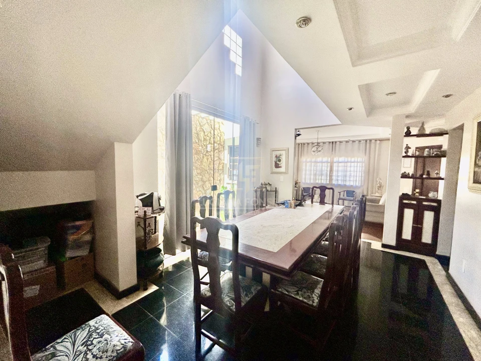 Sobrado Jd. Itamarati