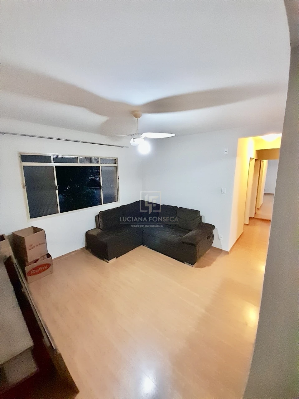 Apartamento Á Venda Margens Do Lago Igapó Londrina