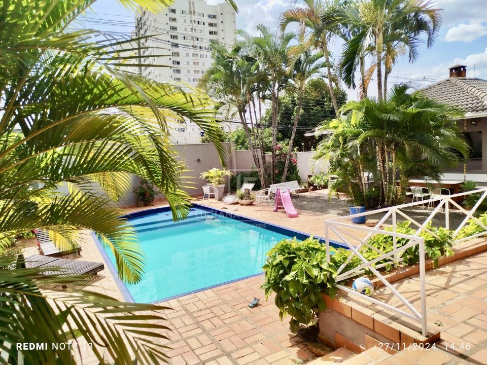 Imagens do imóveis Casa no Parque residencial Alcantara