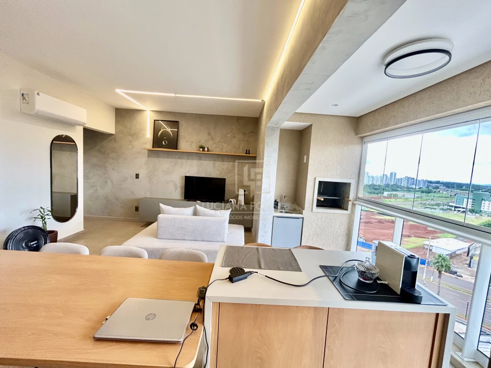 VICTORIA PARQUE PARA VENDA. DECORADO