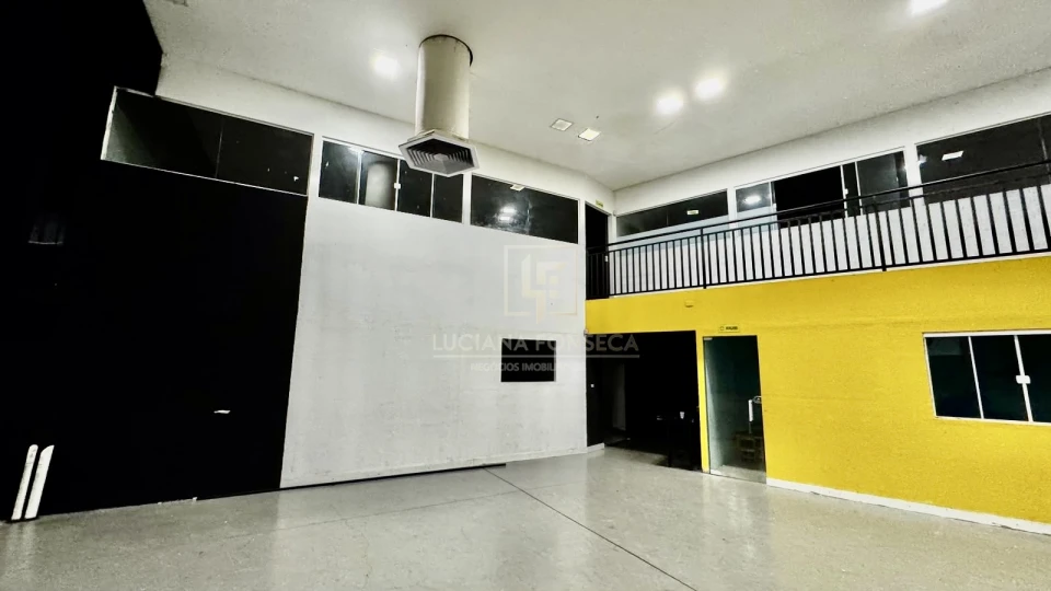 Imagens do imóveis Imóvel Comercial para locação Saul Elkind zona norte
