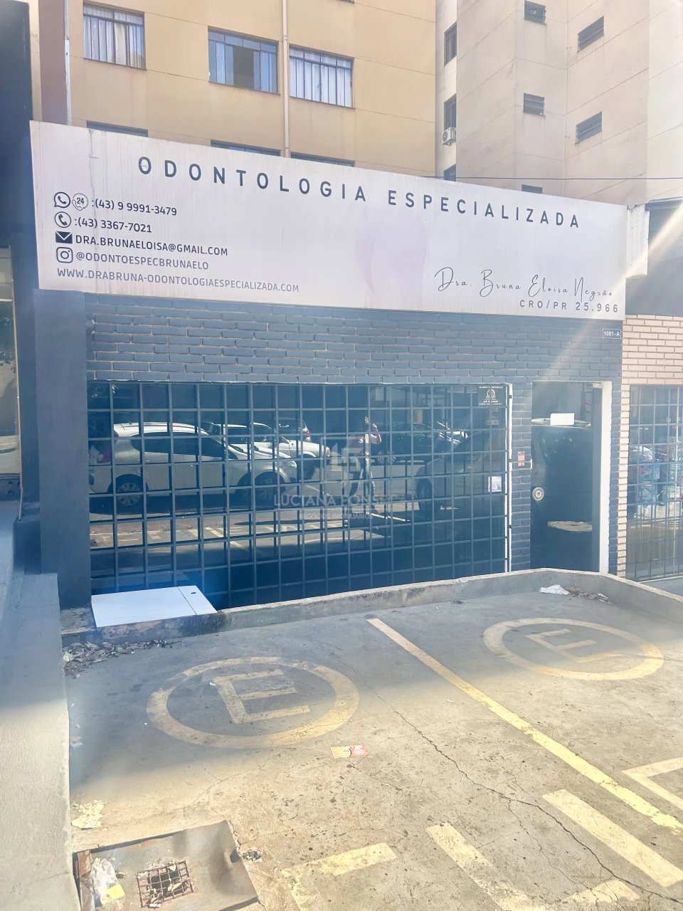 Imagens do imóveis Imovel comercial na rua Pará